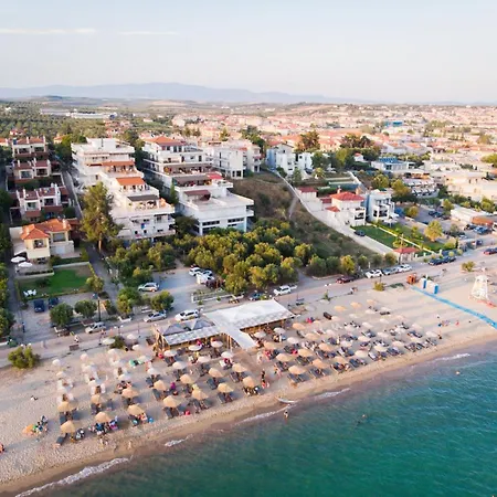 Katrin Luxury Nea Moudania