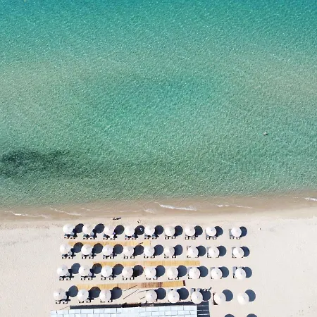 아파트 Katrin Luxury