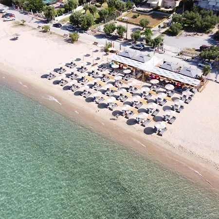 Katrin Luxury 아파트