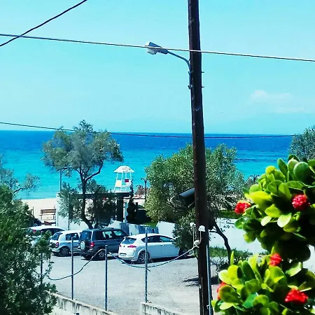 아파트 Katrin Luxury