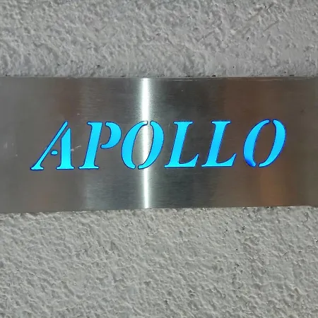 Katrin Luxury Apartament Nea Moudania
