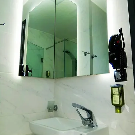 아파트 Katrin Luxury *