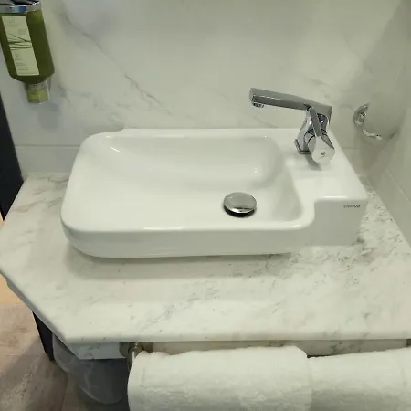 Katrin Luxury 아파트