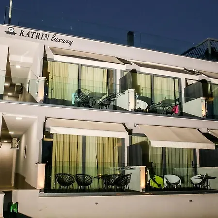 Katrin Luxury 아파트
