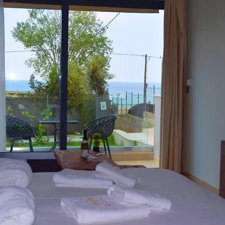 Katrin Luxury Apartament *