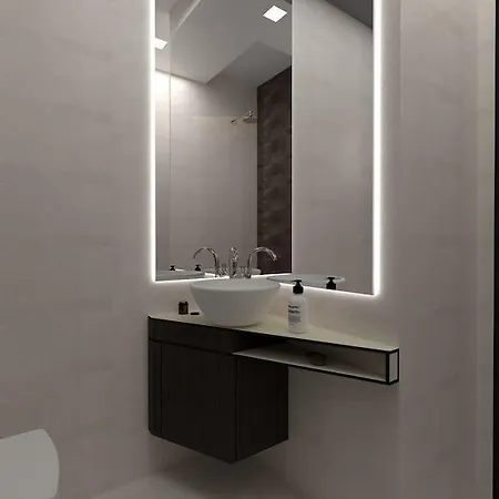 Katrin Luxury Apartment