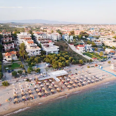Katrin Luxury Nea Moudania