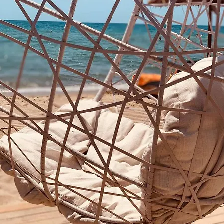 公寓 Katrin Luxury