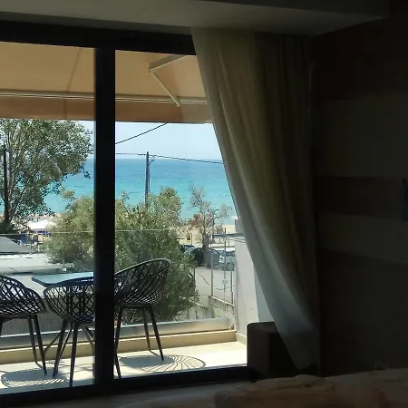 Katrin Luxury Nea Moudania