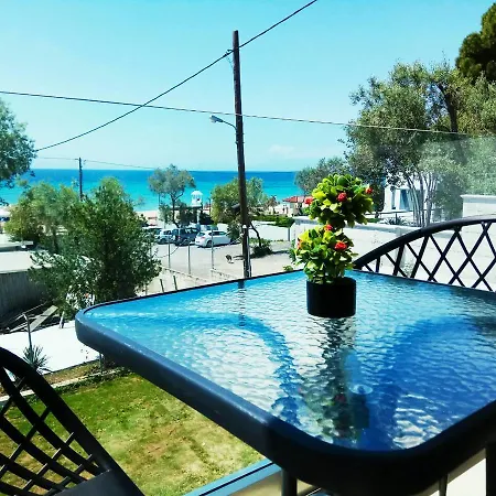 Katrin Luxury Apartment Nea Moudania