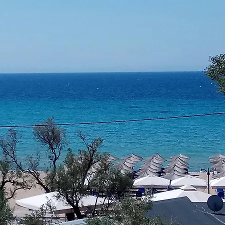 Katrin Luxury Nea Moudania