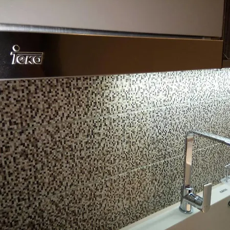 Apartment Katrin Luxury