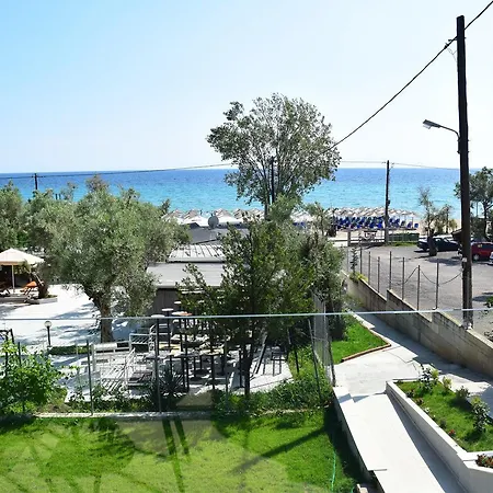 Katrin Luxury Nea Moudania