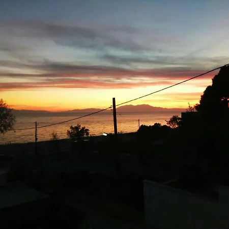 公寓 Katrin Luxury *