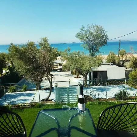Katrin Luxury Nea Moudania