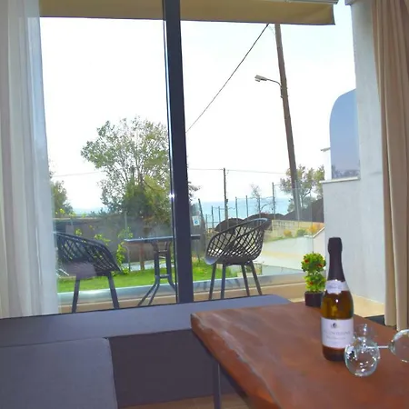 公寓 Katrin Luxury