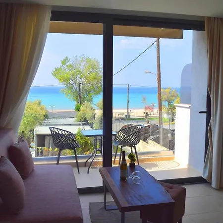 Apartment Katrin Luxury *