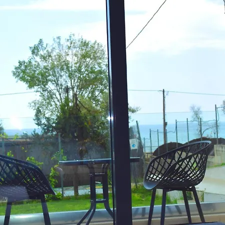 公寓 Katrin Luxury 尼亚·蒙达尼亚