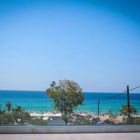 公寓 Katrin Luxury *