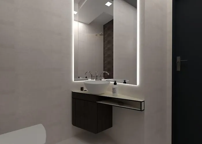 Katrin Luxury Apartamento
