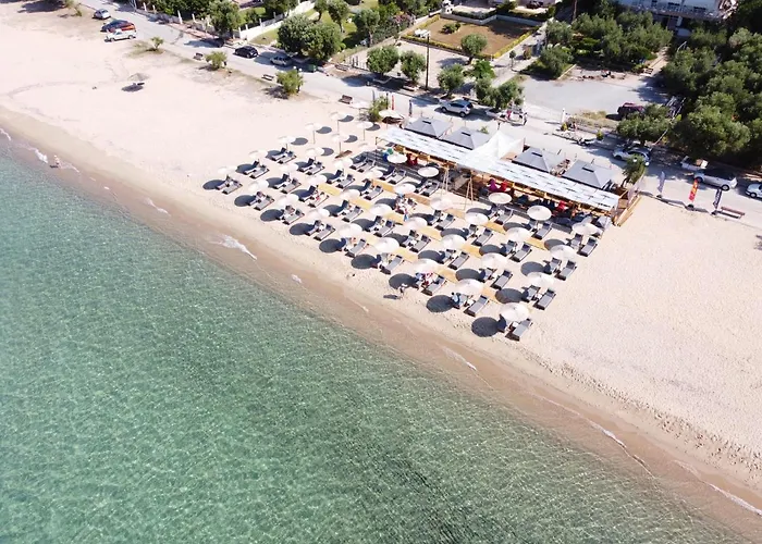 Katrin Luxury Διαμέρισμα