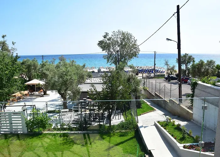 Katrin Luxury Νέα Μουδανιά