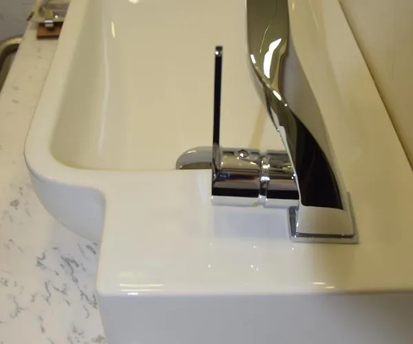Apartamento Katrin Luxury