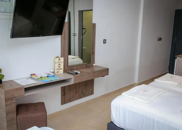 Katrin Luxury Apartamento