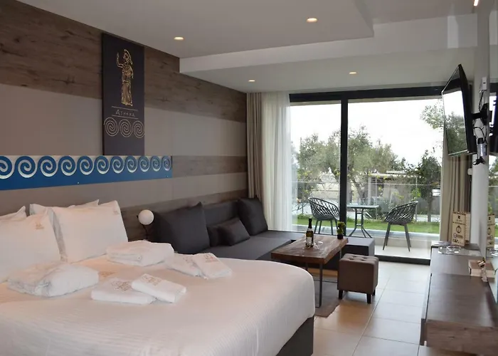 Apartamento Katrin Luxury *