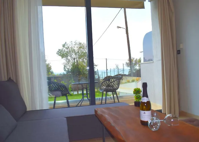 Apartamento Katrin Luxury