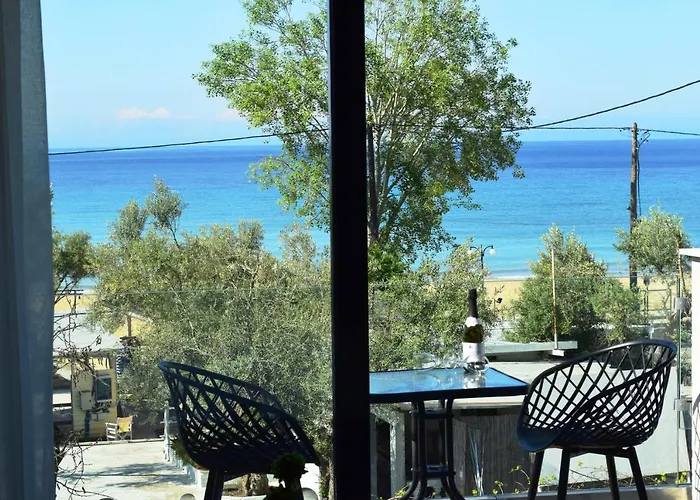 Katrin Luxury Νέα Μουδανιά
