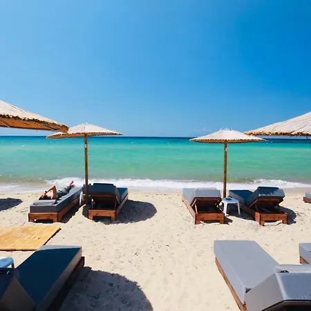 Lägenhet Katrin Luxury *