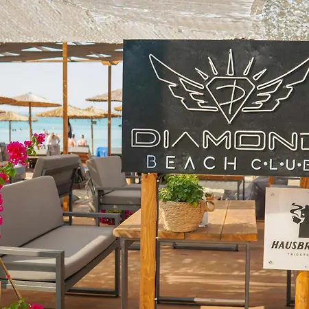 Katrin Luxury Néa Mudaniá