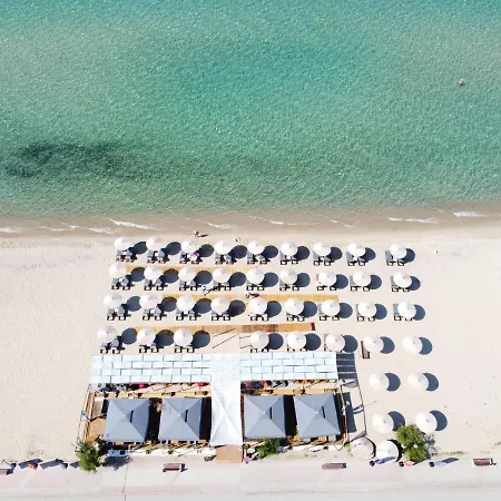 Katrin Luxury Lägenhet *