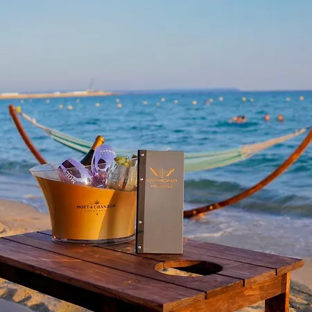 Katrin Luxury * Nea Moudhania