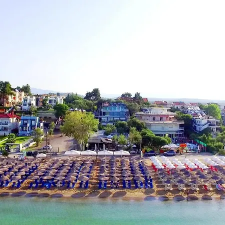 Katrin Luxury Nea Moudhania