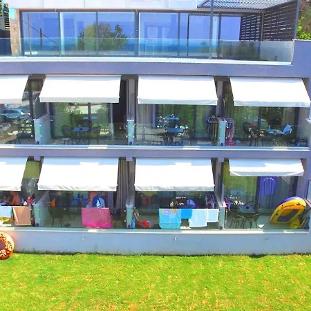 Lägenhet Katrin Luxury *