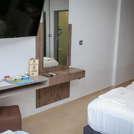 Katrin Luxury Lägenhet