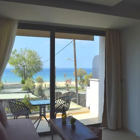 Katrin Luxury Néa Mudaniá