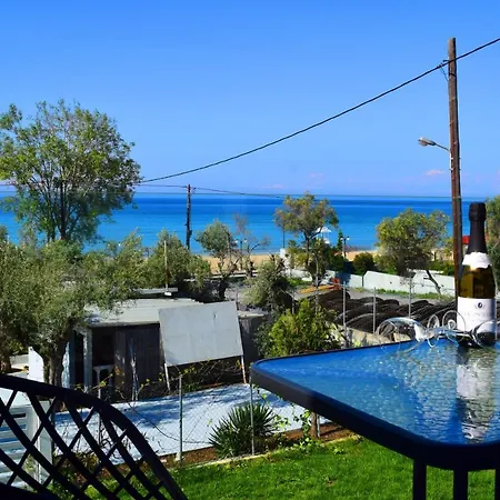 Lägenhet Katrin Luxury