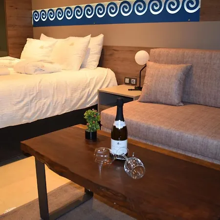 Katrin Luxury Lägenhet