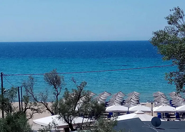 Katrin Luxury Nea Moudania
