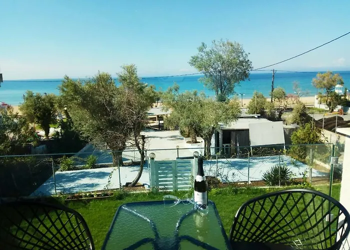 Katrin Luxury Nea Moudania
