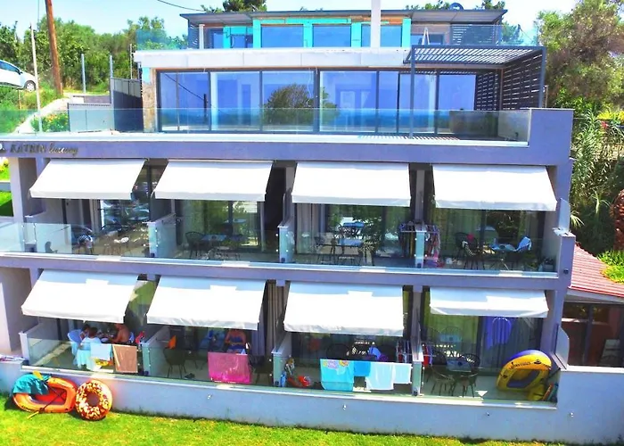 Katrin Luxury * Nea Moudania